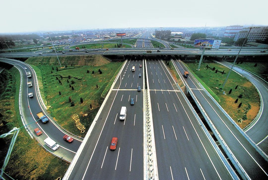 撤站后，車輛通行高速公路應(yīng)知應(yīng)會(huì)_1